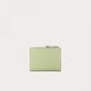 Vivienne Westwood Slim Flap Card Wallet Smooth