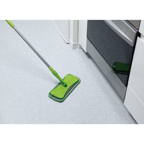 Scotch-Brite Microfiber Mop, Basic Type