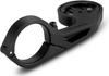 Garmin Out-Front Mount, Black, Small, 010-11251-15 [Genuine Garmin Product]