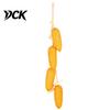 Durable Simulated Food for Store Artificial Hanging Vegetables String, Simulation Pendants, Farmhouse Kitchen Wall Vegetable Skewers Cafe Decor,