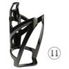 Bicycle Water Bottle Cage Colorful Gradient Cycling Bottle Holder Ultralight MTB Road Bike Water Bottle Bracket