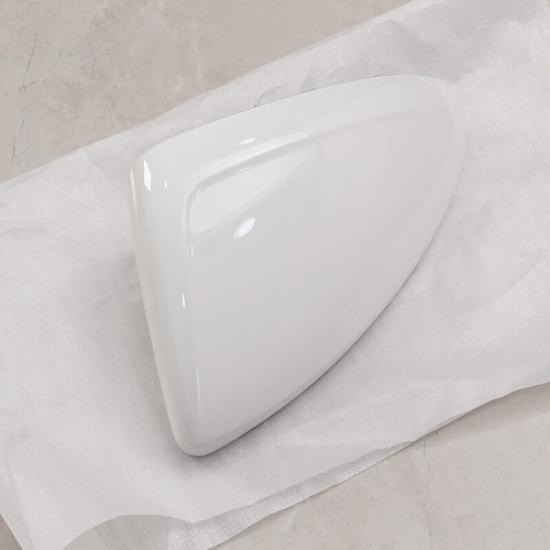 Для Chevrolet Cruze 2017- 1X Крышка зеркала заднего вида левая передняя