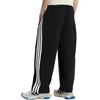 adidas Водонепроницаемые тканые спортивные брюки свободного кроя на шнуровке повседневные мужские брюки LC8860