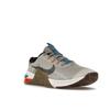 Nike Metcon 7 Multi Speckled Мужские кроссовки White Light-Bone Gum-Medium-Brown DH2727-091