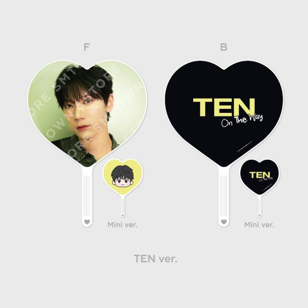 Предварительный заказ концерта WayV 2025 года на пути к финалу в Сеуле