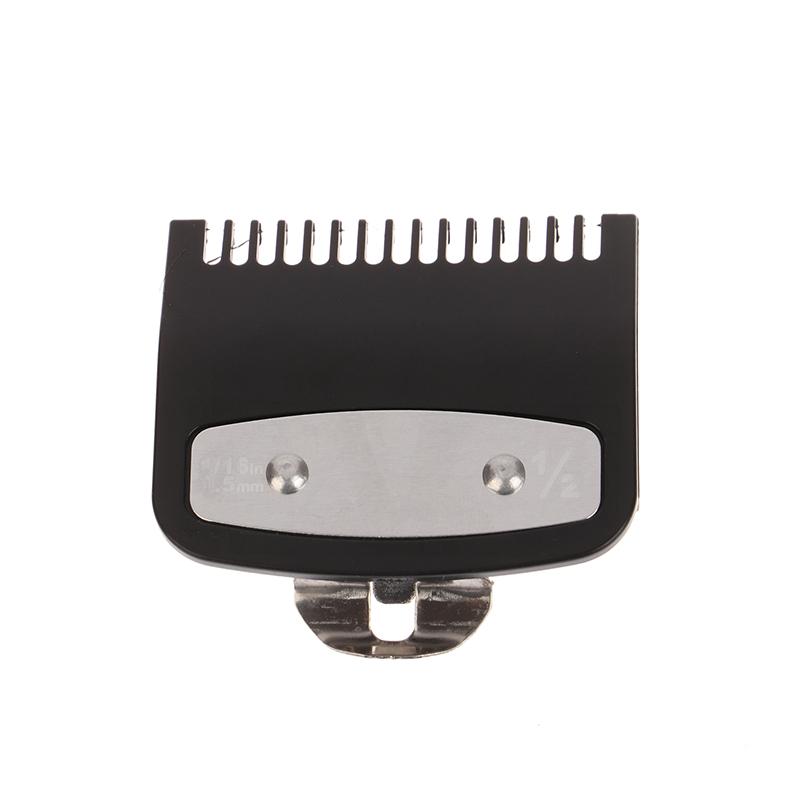 10 шт./компл. ограничительная расческа для электрических машинок для стрижки парикмахерская Pro направляющая для стрижки расческа для позиционирования штангенциркулей расческа для машинки для стрижки Guard 10 шт. Profe
