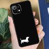 Чехол для телефона Dachshund Teckel Dackel Для Xiaomi 17 Pro Max 14 15 Ultra 13T 14T 15T Pro POCO F8 F7 F5 F6 X5 X6 X7 Pro