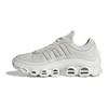 adidas Кроссовки унисекс AdiFOM Megaride Crystal White Silver-Metallic Core-Black IE4048