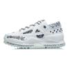 Li Ning CF Peace Trendy Outdoor Low-Top Sports Casual Shoes Men Sneakers Cloud-White AGLR167-5