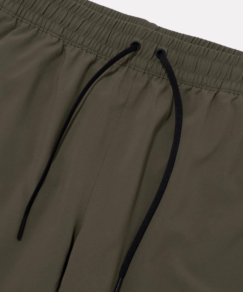 REEBOK Wor Woven Shorts - Khaki / 100243111