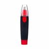 Беспроводной триммер для носа и ушей для безболезненного ухода за лицом и бровями, триммер-бритва для чистки носа и ушей