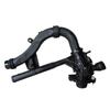 Compatible with Mercedes M274 Engine: Coolant Thermostat Assembly 2742000115, 2742003100