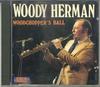 CD ВУДИ ГЕРМАН  Wood Choppers Ball CDS51046 STAR LIFE Europe Obi Джаз Б/У