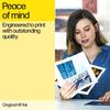 Hp 973X (F6T83Ae) Ink Cartridge, Yellow