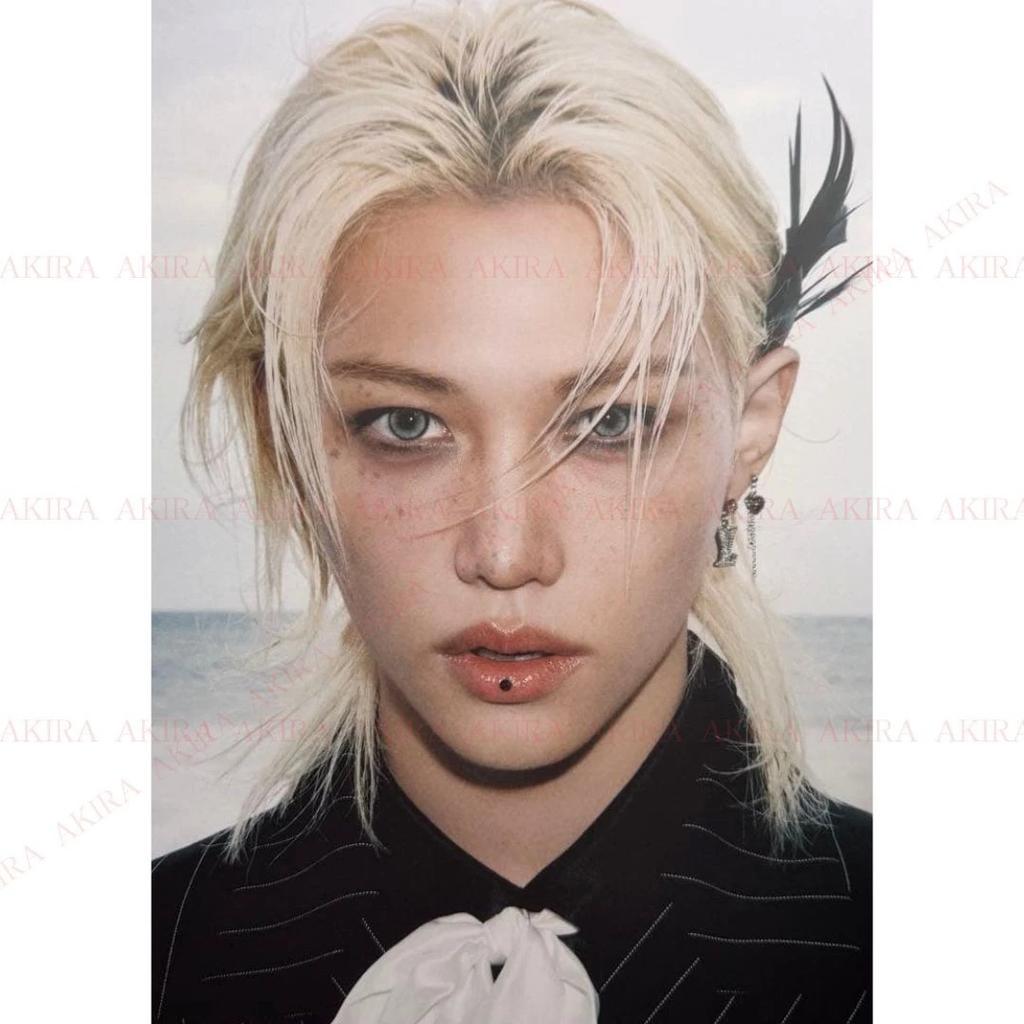 STRAY KIDS SKZ IT TAPE DO IT Альбом Фотокарточка ЯПОНИЯ POB ОФИЦИАЛЬНАЯ