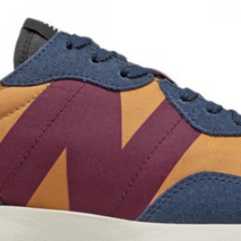 New Balance 327