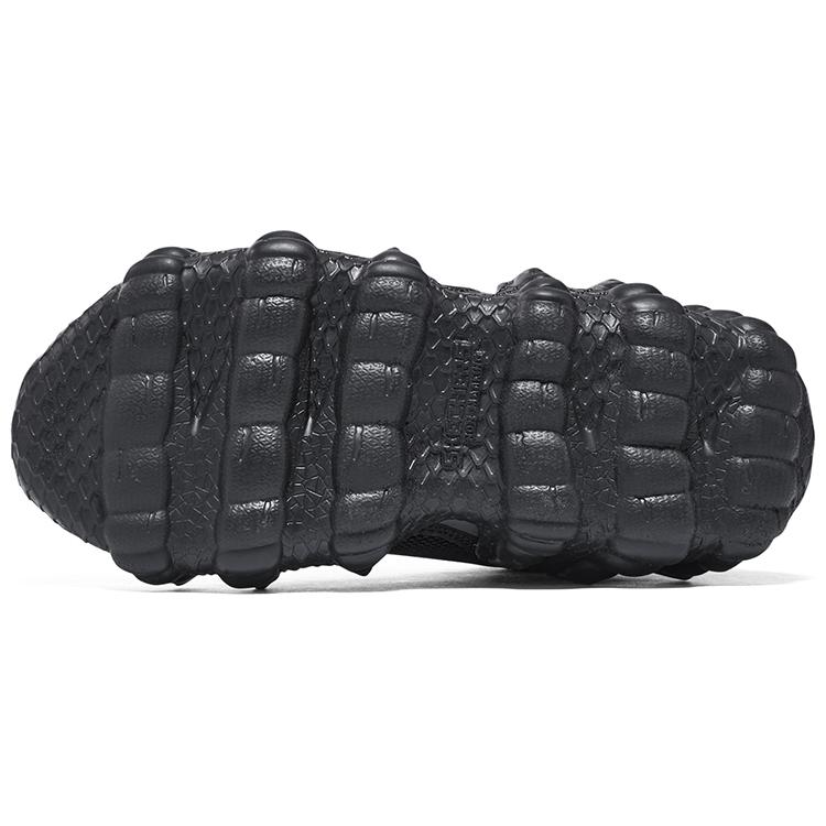 Skechers Mid top Kids Lifestyle Shoes Lemon Teenagers 400118L-BKLM