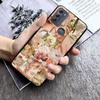 Эстетический чехол для телефона в стиле Ренессанс арт для Moto G84 G22 G32 G42 G52 G62 G53 G72 G60 G60S G100 G10 G20 G30 G13 G50 G 5G G Pure