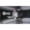 For Citroën C3 aircross Armrest box For Citroen C3 Car Armrest Center Storage box Interior Retrofit car accessories