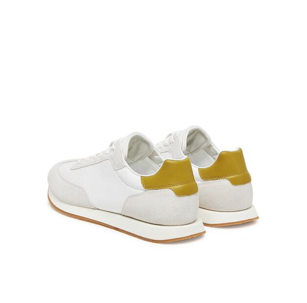 Кроссовки Calvin Klein Low Prof Runn Laceup Cv Mix