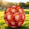 Футбольный мяч Aston Villa, размер 5, с принтом, противоскользящий, для взрослых, сувенир для футбольных фанатов