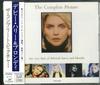 CD DEBORAH HARRY & BLONDIE - Complete Picture - Very Best Of Deb TOCP6670 CHRYSALIS 1991 Japan Rock Used