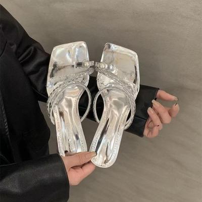 Женская обувь – Сандалии