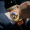 Мужские часы Rainbow Di Watch