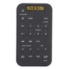 Wireless Speaker Remote Control Replacement Controller for Wave Radio IV Home Theater