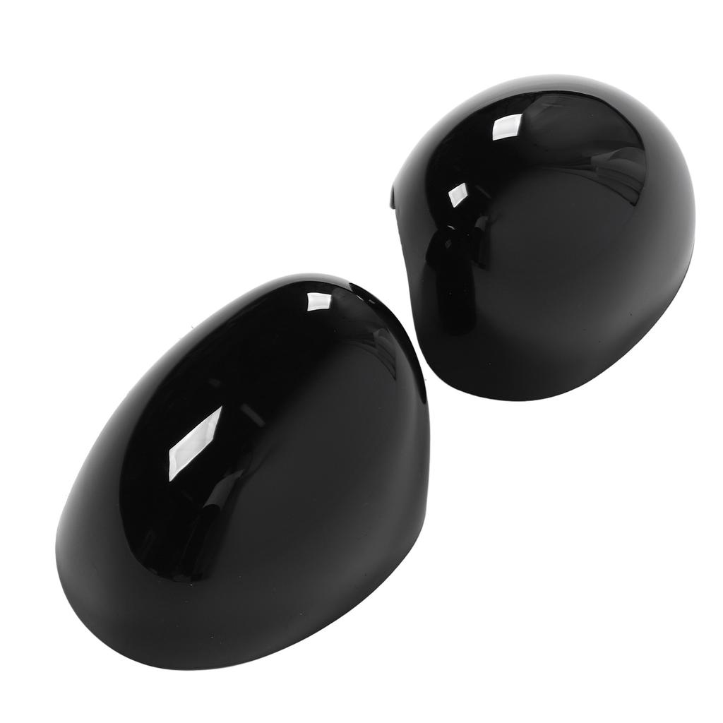 1 пара боковых зеркальных крышек 51617401229 надежная защита устойчивое к царапинам зеркало заднего вида