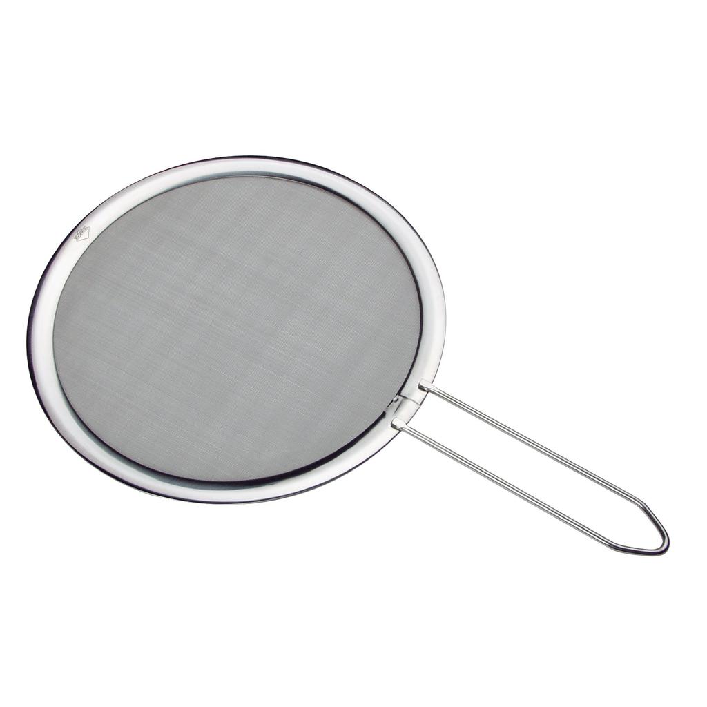 Sitko Kuchenprofi Deluxe przeciw pryskaniu, śred. 30 cm