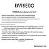 BYREDO Northland Spring Eau de Parfum 2ml