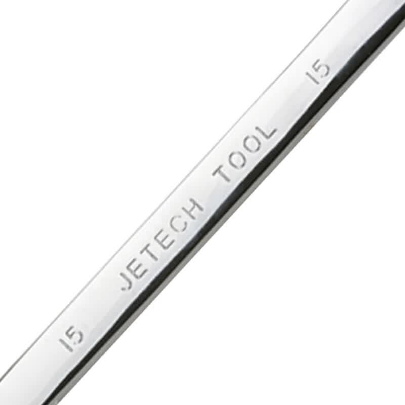 JETECH COMF-7 Combination Wrench