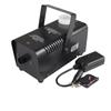 Sharelife Mini 400W Fog Machine, Portable with Wireless Infrared Remote Control, for Halloween, Weddings, Disco, Clubs, and Stage Performances, W400