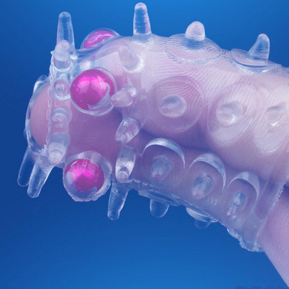 Эрекционное кольцо