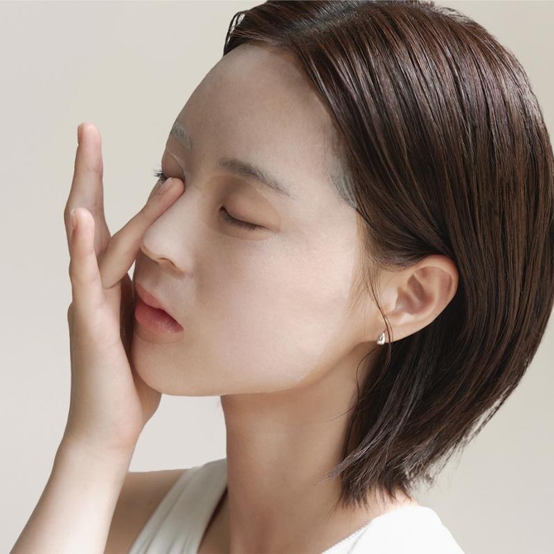 ABIB Глутатион Вита Маска-салфетка Ежедневный выбор 350 мл 30 шт.