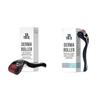 Sotrue Derma Roller для роста волос 0,5 мм с 540 титановыми иглами и Sotrue Derma Roller для роста волос 1 мм с 540 титановыми иглами