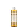 Dr.bronner S [Средство для умывания лица и тела] Сандал Жасмин Натуральное кастильское мыло 240 мл