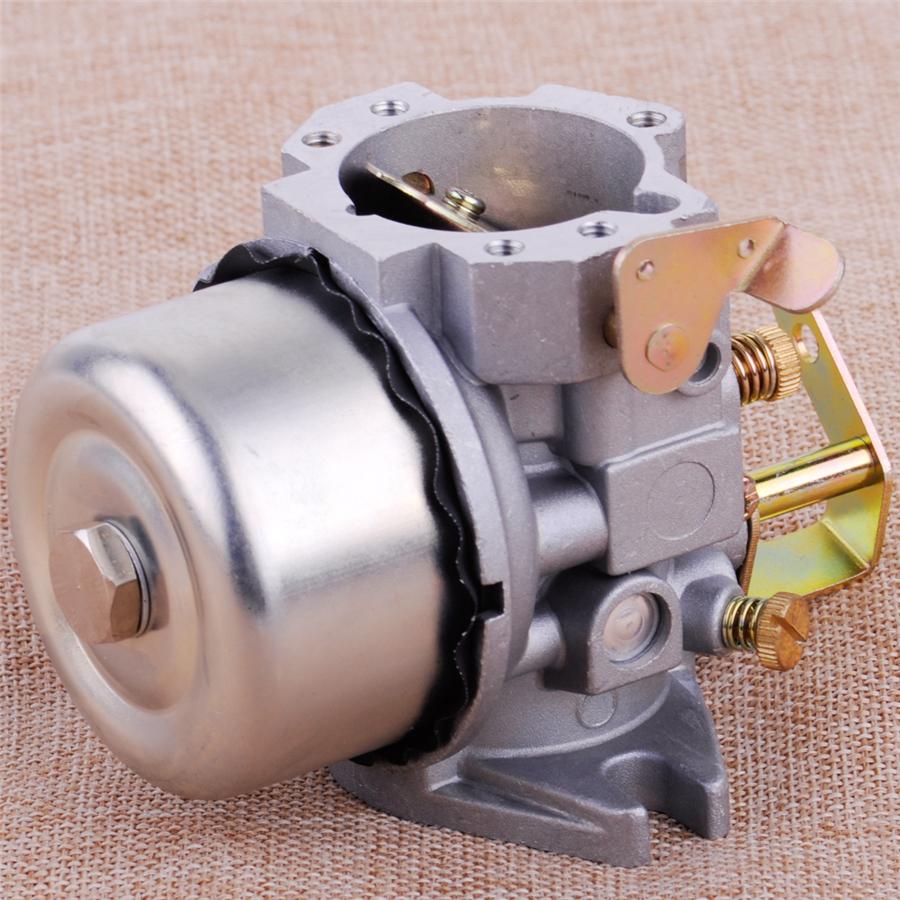 New Carburetor For K241 K301 10HP 12HP Cast Iron Engines Carb Cub Cadet