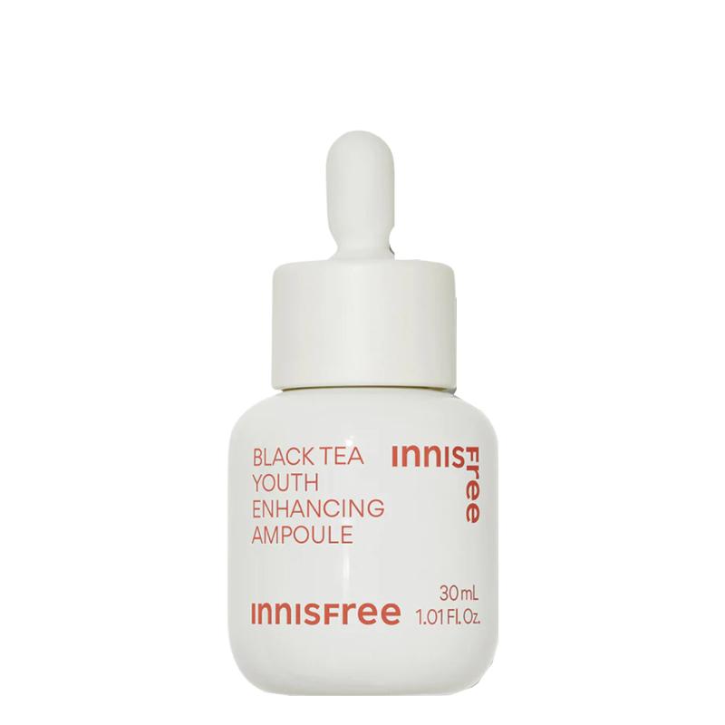Black Tea Youth Enhancing Ampoule