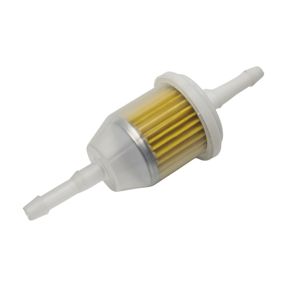 12pcs/lot Fuel Filter for Kohler 25 050 22-s 08-s 03-s for John deere Gy20709 Gravely 21541500 21410800 AM116304