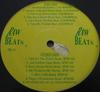 12inch Record RAW BEATS - Raw Beats #31 RB31 Raw Beats 1997 US Rap & Hip-Hop/R&B Used