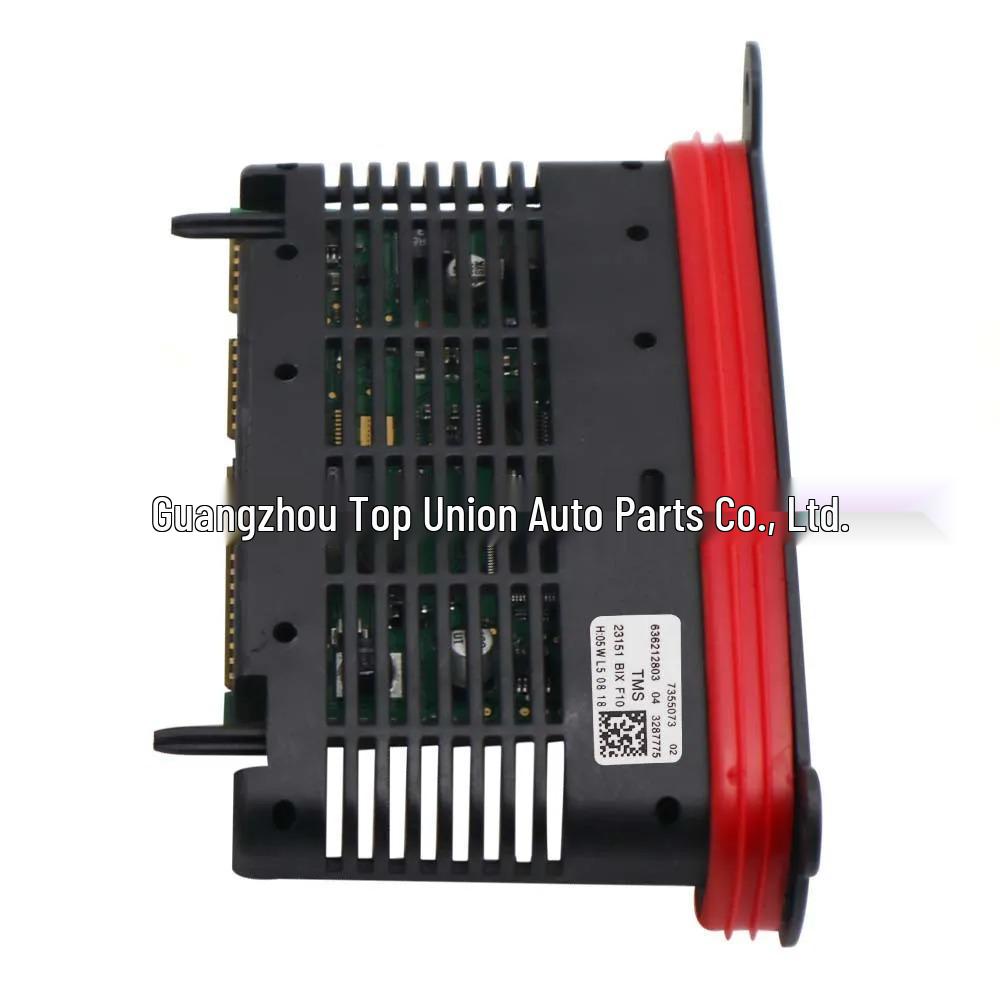 Compatible Headlight Driver Module for 5 Series F10/F18, OE 63117355073
