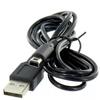 USB-кабель для зарядки RV77 для Nintendo 3DS/DSI/DSI XL