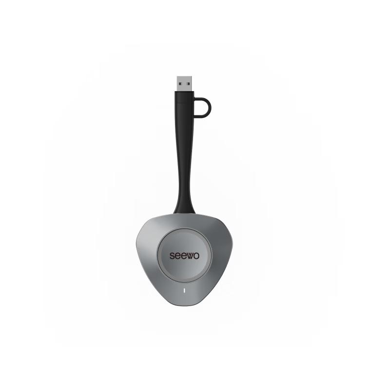 Беспроводной проектор Seewo WT17B (Китайская версия)