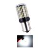 Kebidu T20 7440 W21W 1157 BAY15D Автомобильные светодиодные лампы 1156 BA15S P21W P21-5W 3014 144 Smd без ошибок Canbus указатель поворота стоп-сигнал