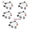 Ремонтный комплект карбюратора ДЛЯ WALBRO K20-WYL Ryobi Honda Maruyama Stihl Echo Komatsu WYL-240-1 WYL-242-1 DR136 CS221 HC1001