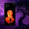 Game Y-Yakuza 0 Phone Case For iPhone 17,16,15,14,13,12,11,Pro Max,XSX,,XR,SE,Mini,8,7,Soft Silicone Black Cover