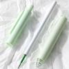 5 pcs ABS Student Writing Pen Multifunction Gel Pen Press Color Ballpoint Pen  Children Party Gifts