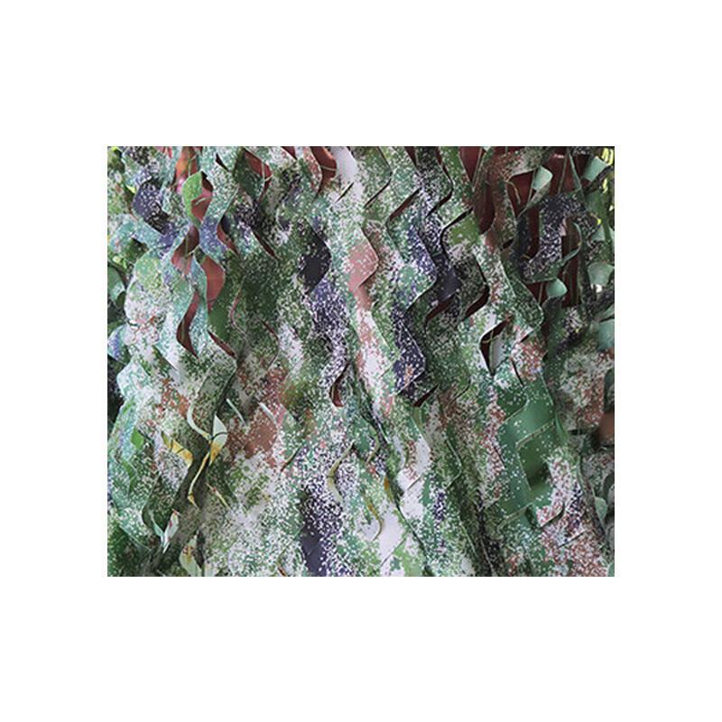 Sai Xian Feng 420D Outdoor Camouflage Net